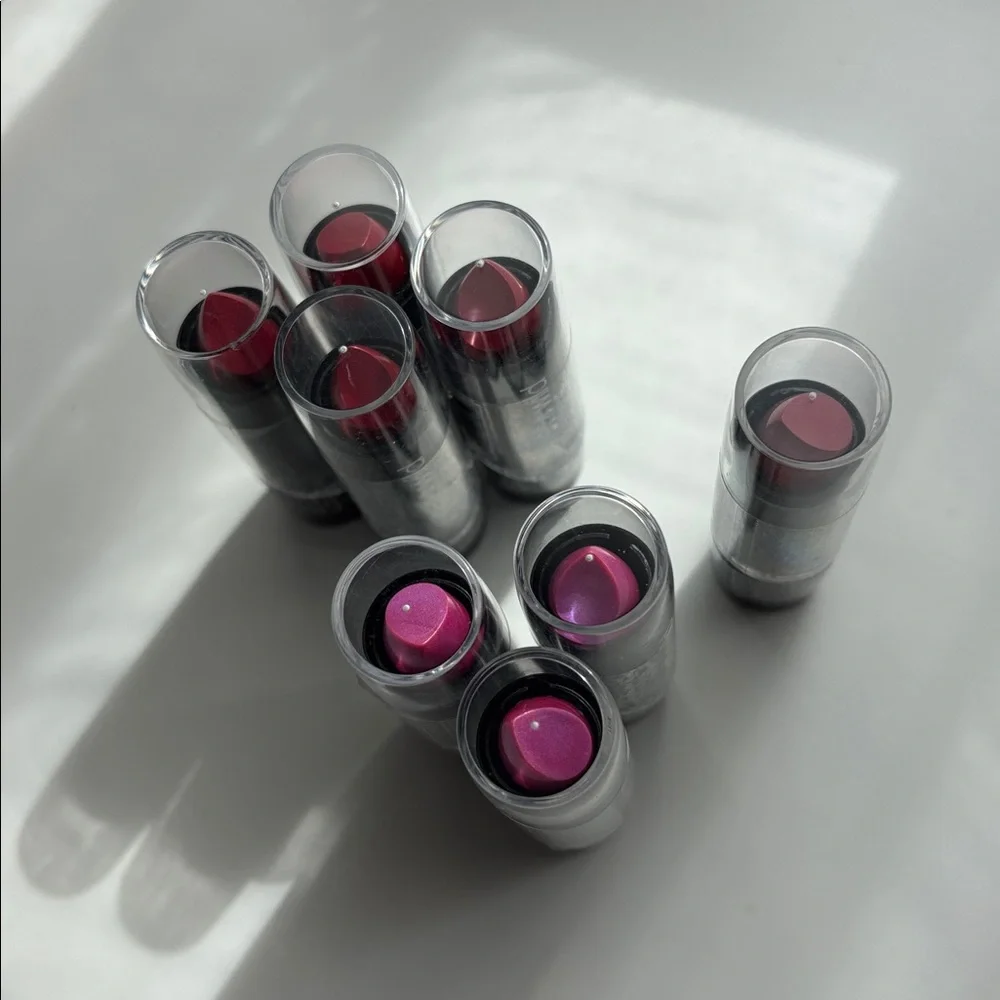🆕 VARIOUS BRANDS | Lip Bundle - Picture 5 of 8